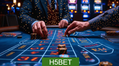 BGaming Live Blackjack