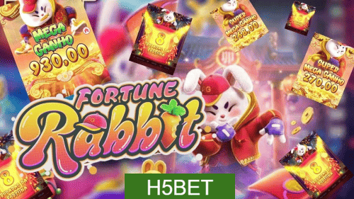 Fortune Rabbit Slot