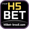Logo da H5BET