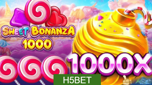 Sweet Bonanza Slot - Pragmatic Play